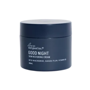 We Are Feel Good Inc Good Night Skin Restoring Cream