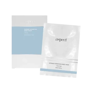 Aspect Intense Hydrating Sheet Mask