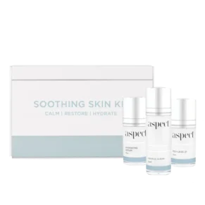 Aspect Soothing Kit