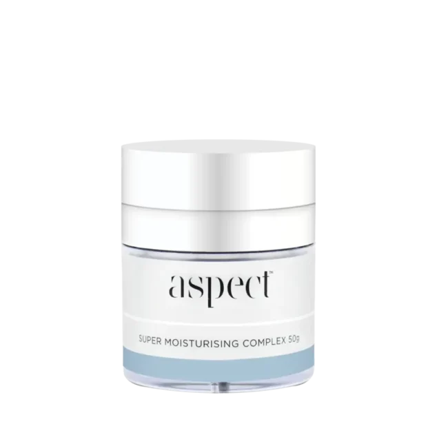 Aspect Super Moisturising Complex