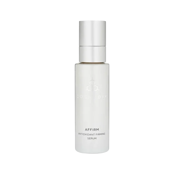 CosMedix Affirm Antioxidant Firming Serum