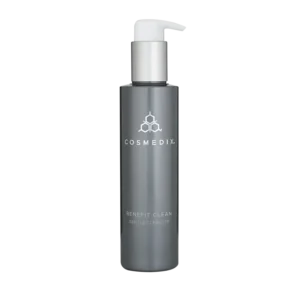 CosMedix Benefit Clean Gentle Cleanser