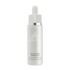 CosMedix Bakuchiol Complete Plant-Based Retinol Alternative Serum