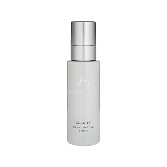 CosMedix Clarity Skin-Clarifying Serum