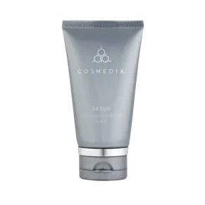 CosMedix Detox Activated Charcoal Mask