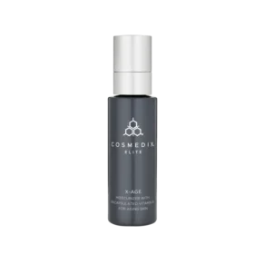 CosMedix Elite X-Age Moisturiser with Encapsulated Vitamin A For Ageing Skin