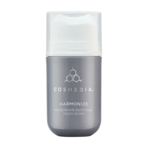 CosMedix Harmonize Microbiome Boosting Moisturiser