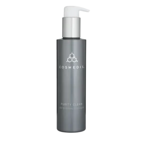 CosMedix Purity Clean Exfoliating Cleanser