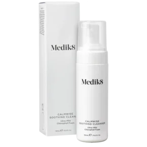 Medik8 Calmwise Soothing Cleanser