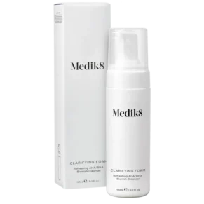 Medik8 Clarifying Foam