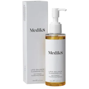 Medik8 Lipid-Balance Cleansing Oil