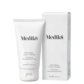 Medik8 Natural Clay Mask