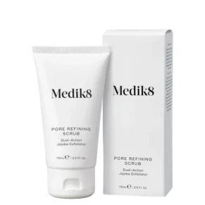 Medik8 Pore Refining Scrub