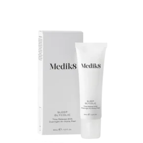 Medik8 Sleep Glycolic Overnight Peel