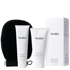 Medik8 Smooth Body Exfoliating Kit