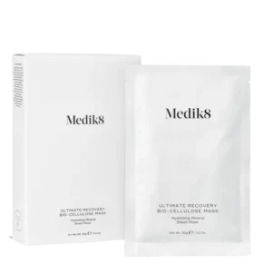 Medik8 Ultimate Recovery Bio Cellulose Mask