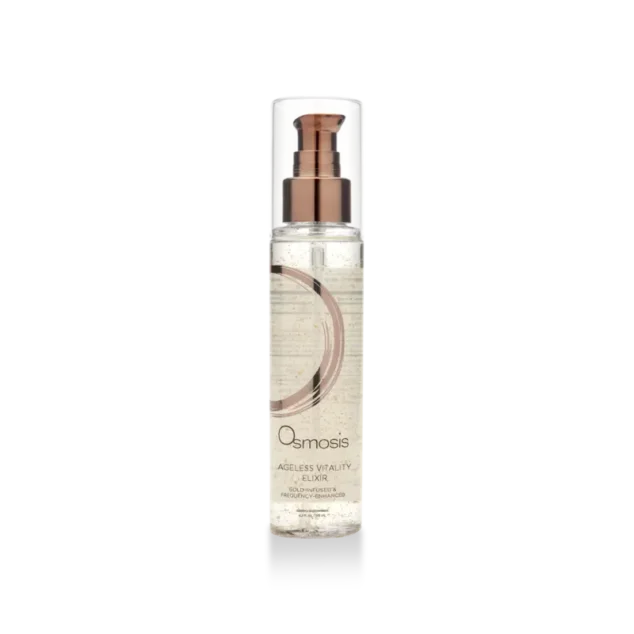 Osmosis Wellness Ageless Vitality Elixir