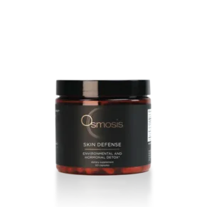 Osmosis Wellness Skin Defense