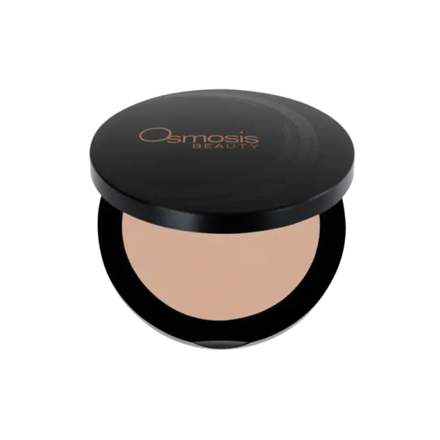 Osmosis Colour Pressed Base Foundation (Bismuth Free)