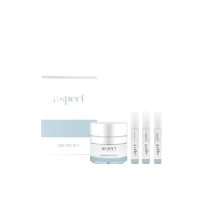 Aspect Try Me Kit - Blue