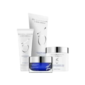 Zo Skin Health Complexion Clearing Program