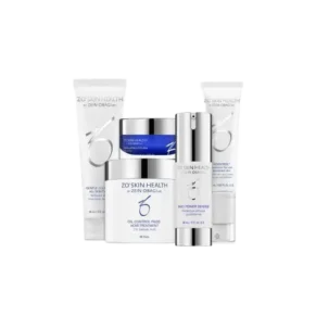 Zo Skin Health Skin Normalising System