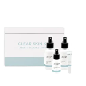 Aspect Clear Skin Kit