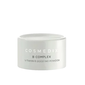 CosMedix B Complex Vitamin B Boosting Powder