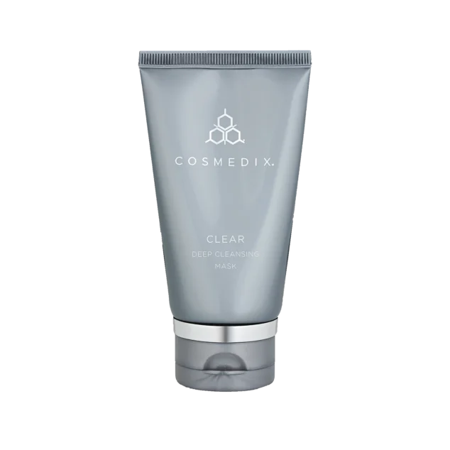 CosMedix Clear Deep Cleansing Mask