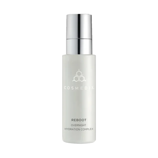 CosMedix Reboot Overnight Hydration Complex