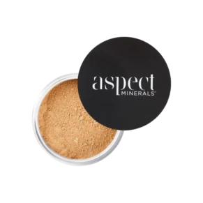 Aspect Minerals Powder Foundation