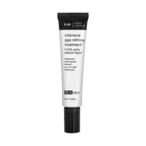 PCA Skin Intensive Age Refining Treatment 0.5% Pure Retinol Night