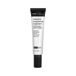 PCA Skin Intensive Brightening Treatment 0.5% Pure Retinol Night