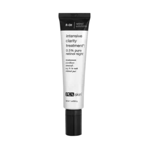 PCA Skin Intensive Clarity Treatment 0.5% Pure Retinol Night