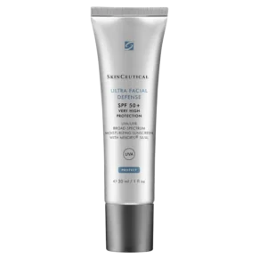 SkinCeuticals Ultra Facial Defense SPF50+