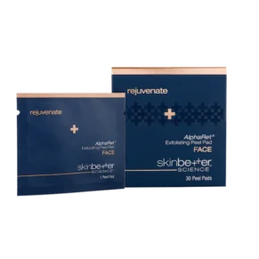 Skinbetter Science AlphaRet Exfoliating Peel Pads