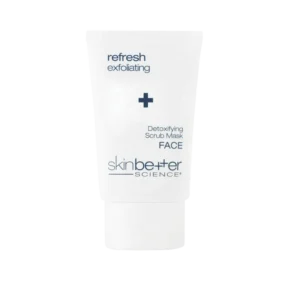 Skinbetter Science Detoxifying Scrub Mask