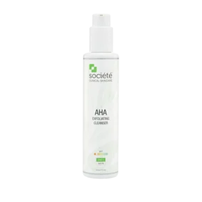 Societe AHA Exfoliating Cleanser