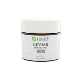 Societe Clear Skin Boosting Pads