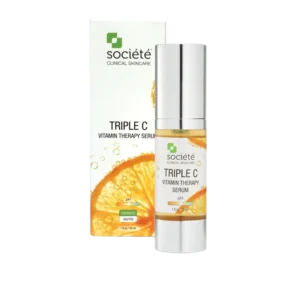 Societe Triple C Vitamin Therapy