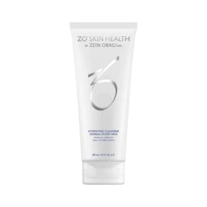 ZO Skin Health Hydrating Cleanser