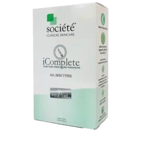 Societe iComplete Kit