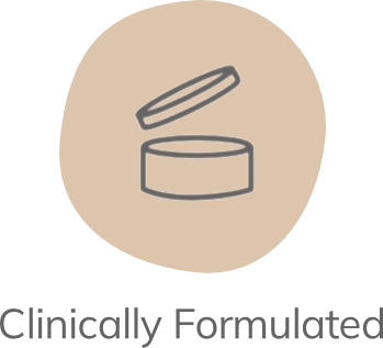 clinically formulated skin care