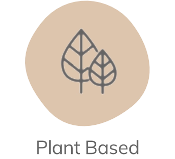 plant based skin care