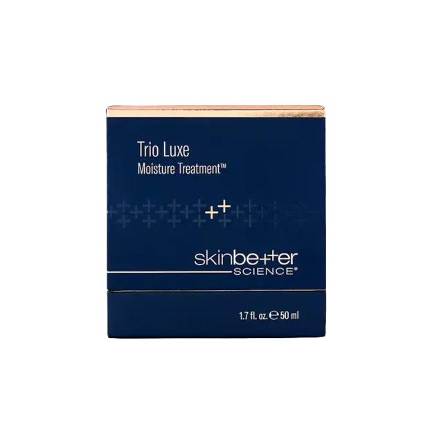 SkinBetter Science Trio Luxe Moisture Treatment