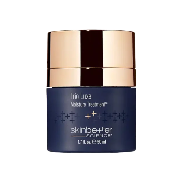 SkinBetter Science Trio Luxe Moisture Treatment