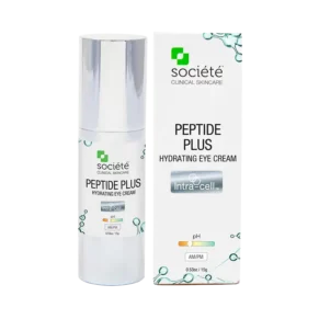 Societe Peptide Plus Eye Cream