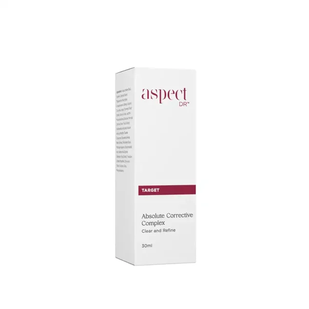 Aspect DR Absolute Corrective Complex