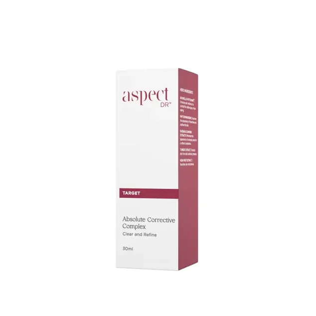 Aspect DR Absolute Corrective Complex