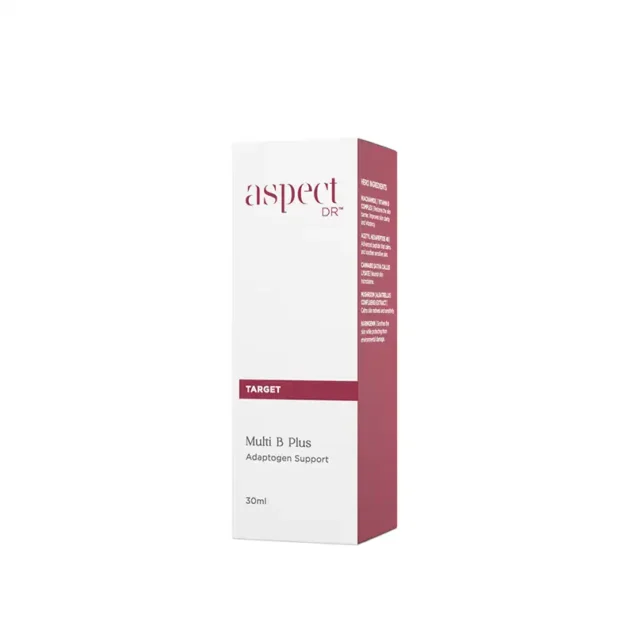 Aspect DR Multi B Plus Adaptogen Support